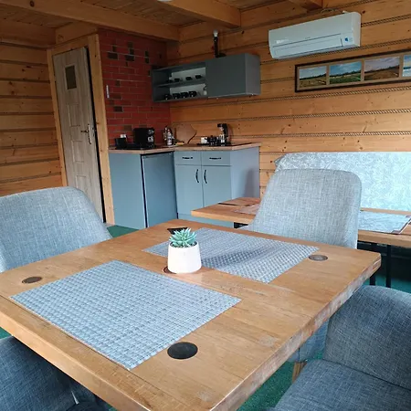 Chutor Grzegorza * Wysowa-Zdrój