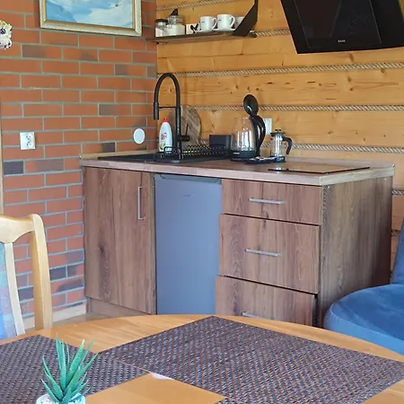 Chutor Grzegorza Hytte