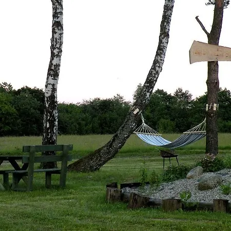Lodge Chutor Grzegorza