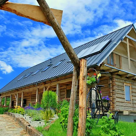 Chutor Grzegorza Lodge Wysowa-Zdroj