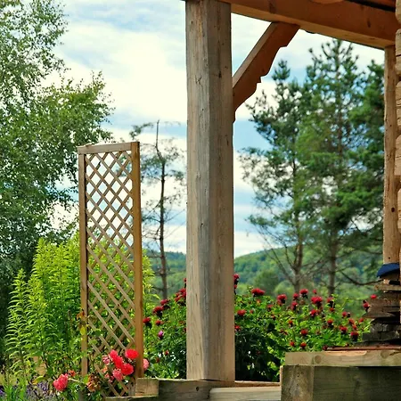 Chutor Grzegorza Lodge *
