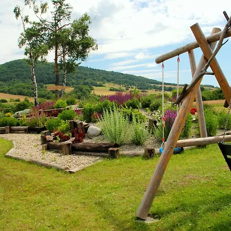 Chutor Grzegorza Lodge