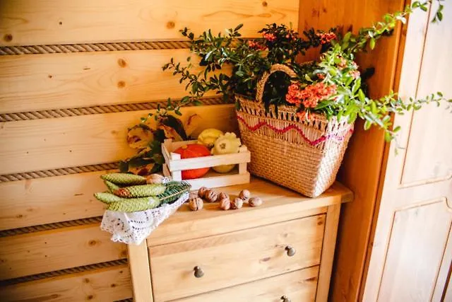 Chutor Grzegorza * Wysowa-Zdrój