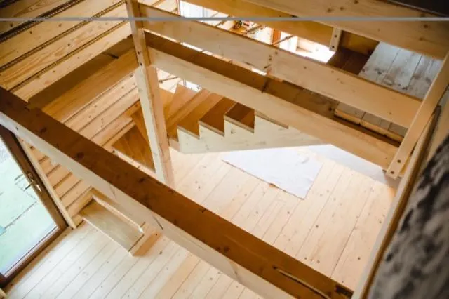 Chutor Grzegorza * Wysowa-Zdrój