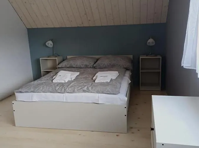 Chutor Grzegorza * Wysowa-Zdrój