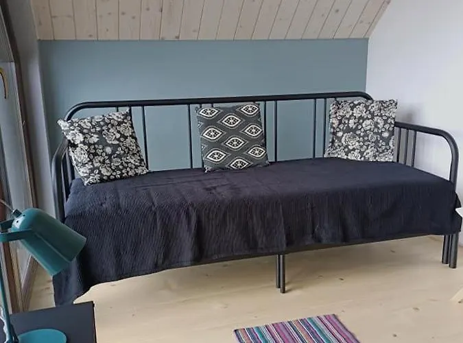 Chutor Grzegorza Domek letniskowy *