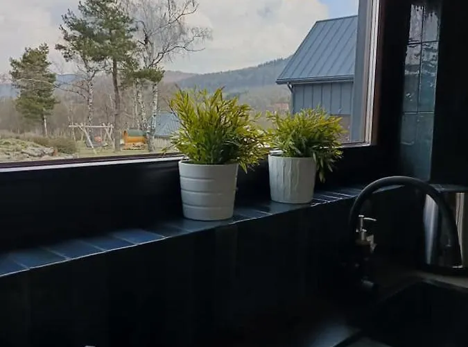 Chutor Grzegorza * Wysowa-Zdrój