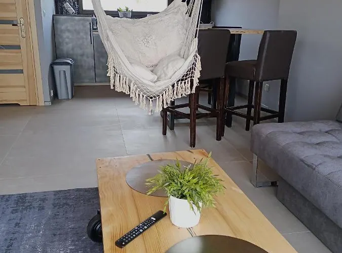 Chutor Grzegorza Wysowa-Zdrój