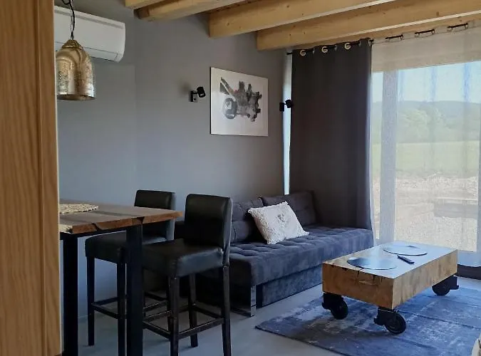 بيت خشبي Chutor Grzegorza