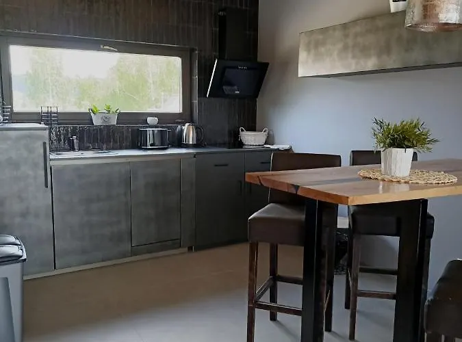 Chutor Grzegorza Wysowa-Zdrój