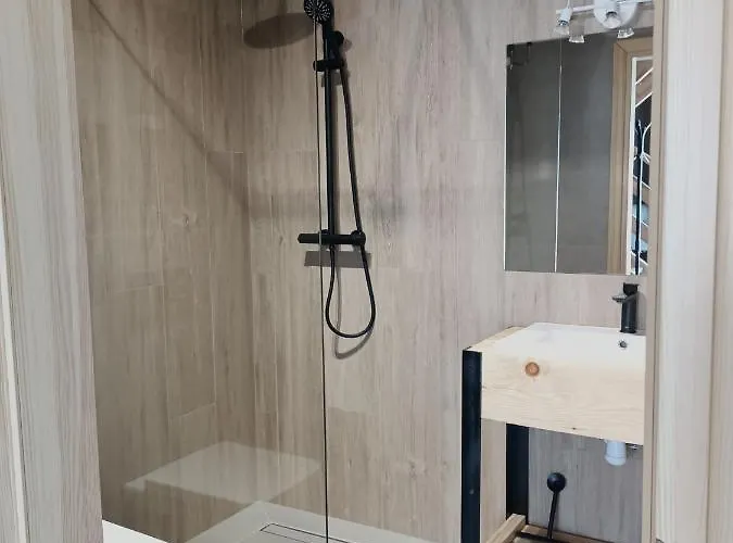 Domek letniskowy Chutor Grzegorza