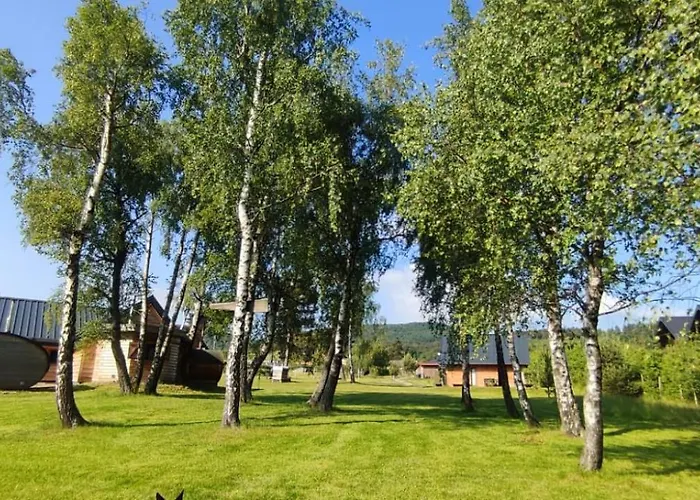 Chutor Grzegorza * Wysowa-Zdrój