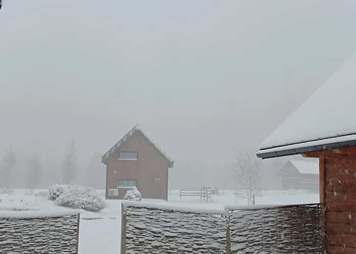 Chutor Grzegorza Domek letniskowy Wysowa-Zdrój