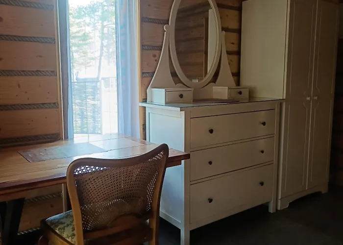 Chutor Grzegorza بيت خشبي Wysowa-Zdrój