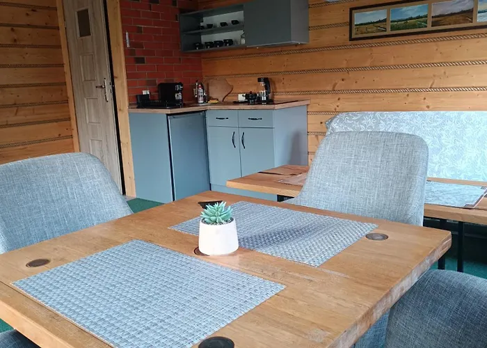 Chutor Grzegorza * Wysowa-Zdrój